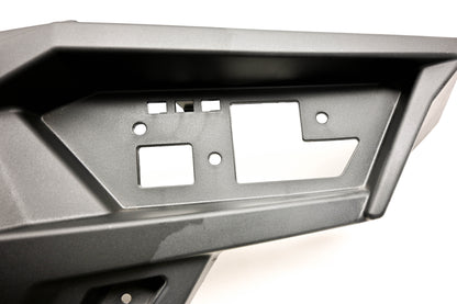 New OEM Polaris 5451117-070 Black Rear Fascia NOS