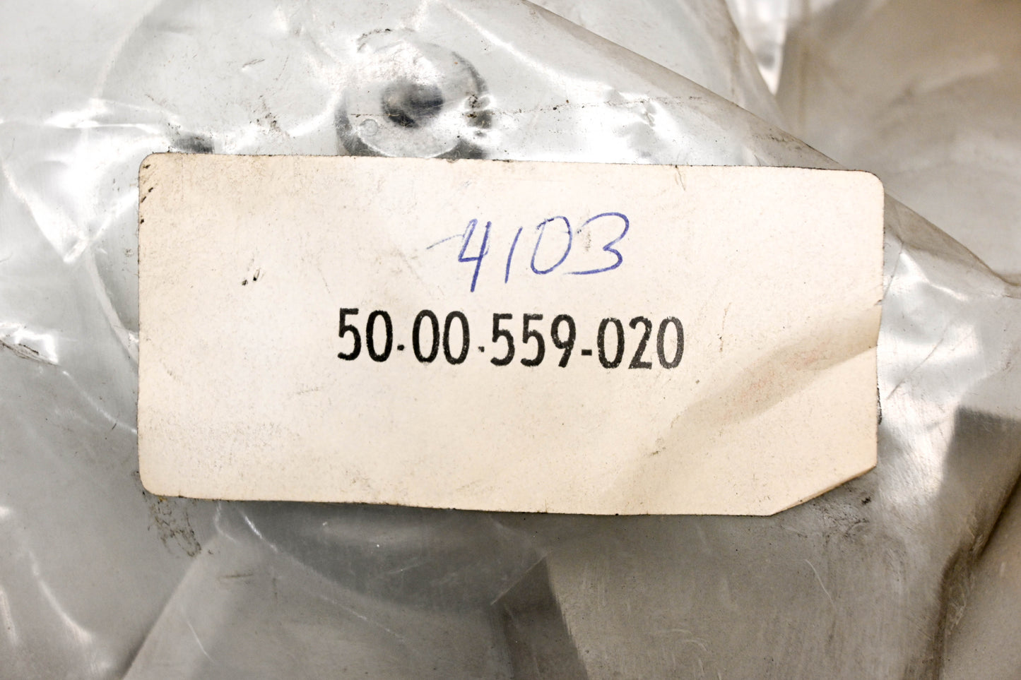Mack 4103-5000559020, 5000559020 Fan Blade NOS