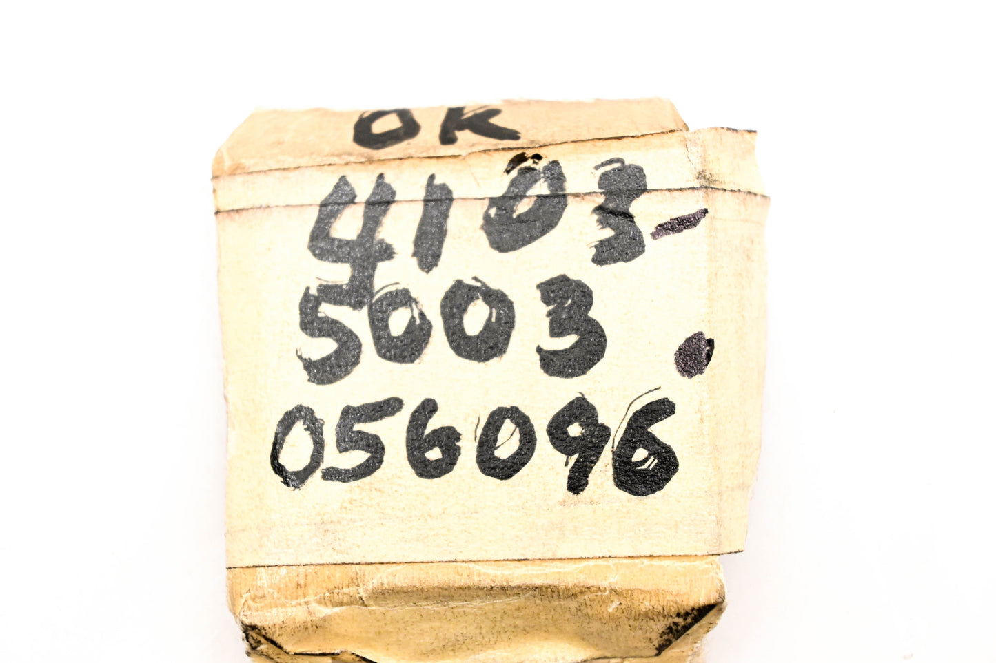Mack 4103-5003056096 Knotted Washer NOS