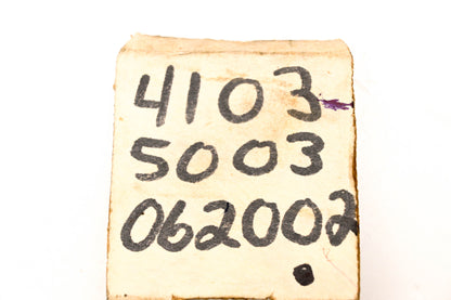 Mack 4103-5003062002 Copper Seal NOS