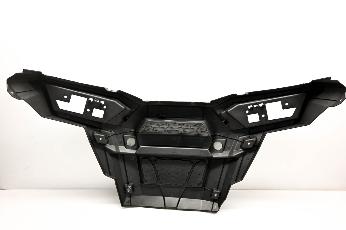 New OEM Polaris 5451117-070 Black Rear Fascia NOS