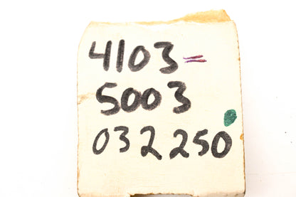 Mack 4103-5003032250 Nut NOS