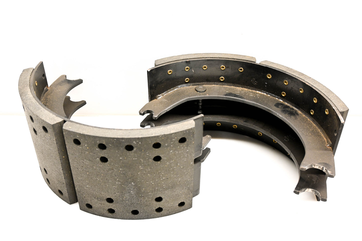 Eaton 804365 Drum Brake Shoe NOS