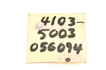 Mack 4103-5003056094, 5003056094 Toothed Washer NOS