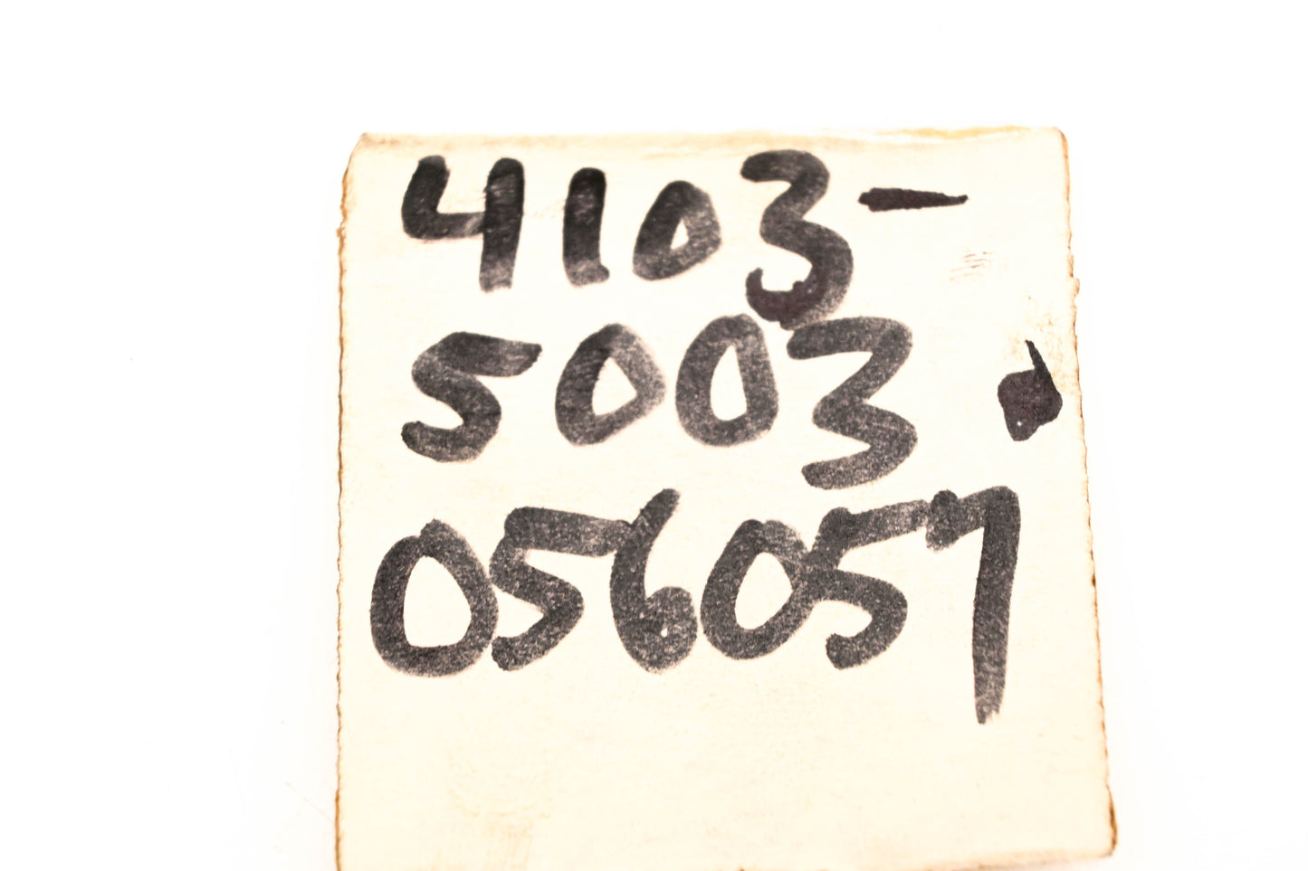 Mack 4103-5003056057, 5003056057 Washer NOS
