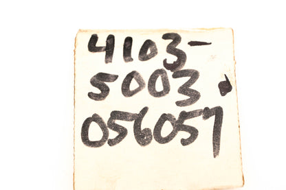 Mack 4103-5003056057, 5003056057 Washer NOS