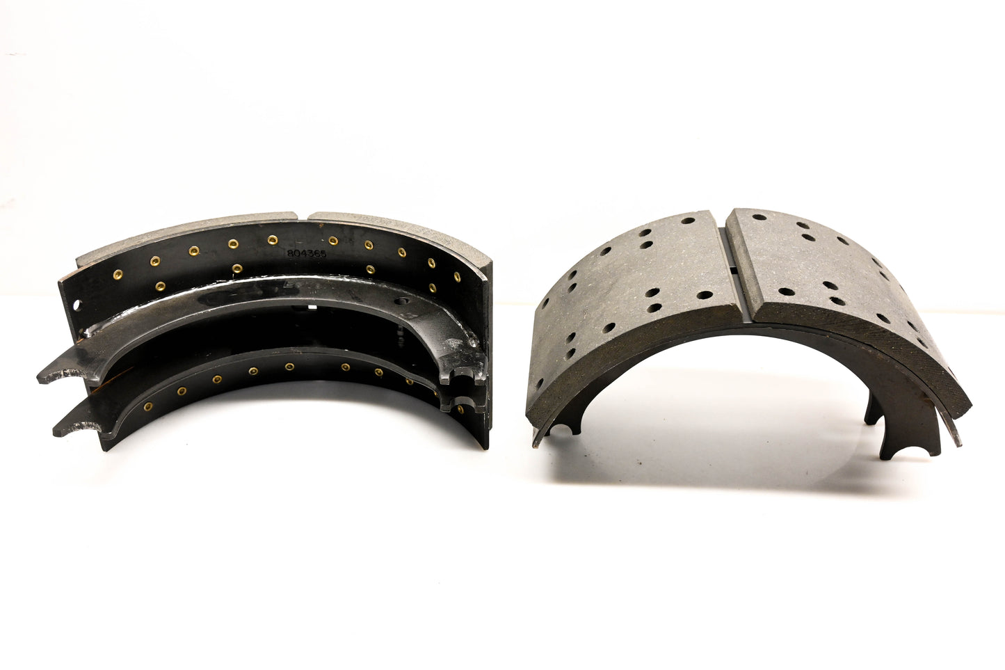 Eaton 804365 Drum Brake Shoe NOS