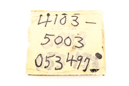 Mack 4103-5003053497, 5003053497 Washer NOS