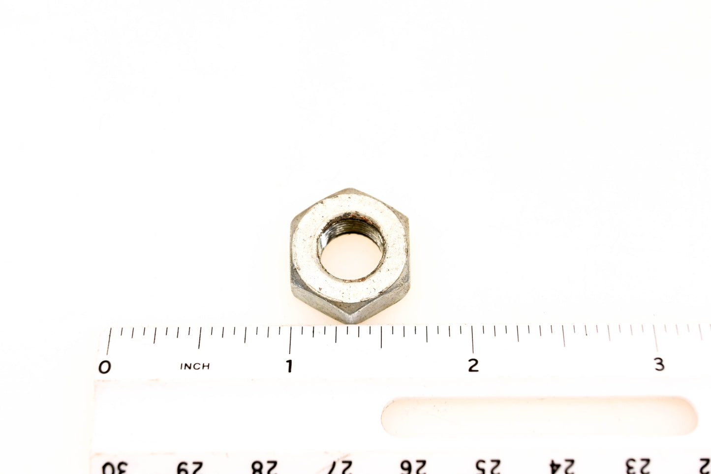 Mack 4103-5003032050, 5003020050 Nut NOS