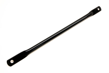 Mack 173QS320M2 Black Mirror Bracket Bar NOS