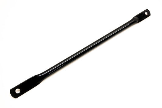 Mack 173QS320M2 Black Mirror Bracket Bar NOS