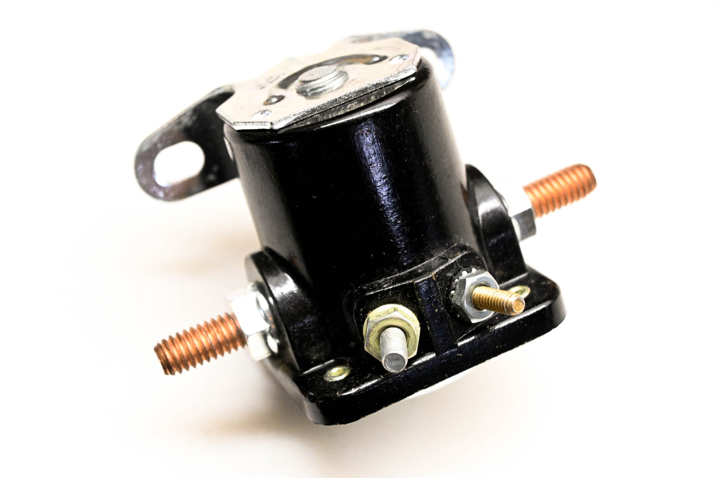 GP Sorensen SS75Z Solenoid NOS