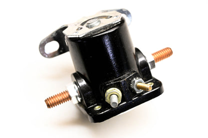 GP Sorensen SS75Z Solenoid NOS