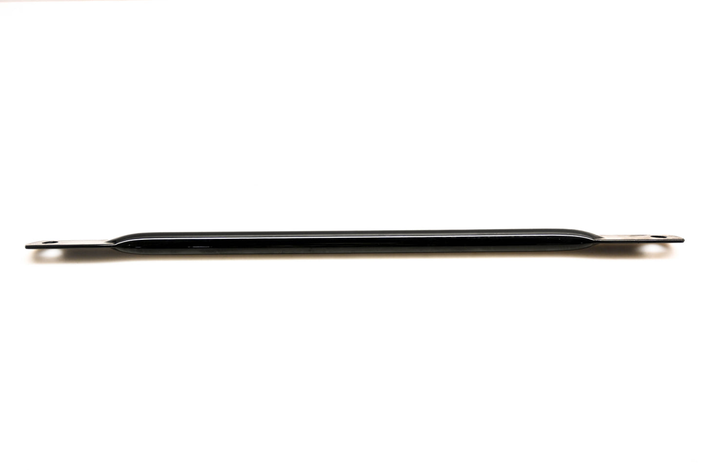Mack 173QS320M2 Black Mirror Bracket Bar NOS