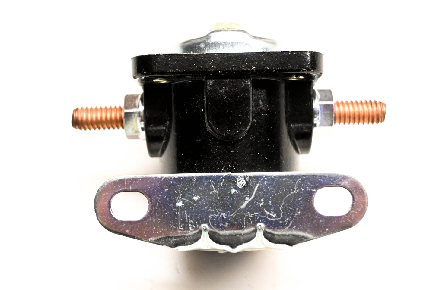 GP Sorensen SS75Z Solenoid NOS