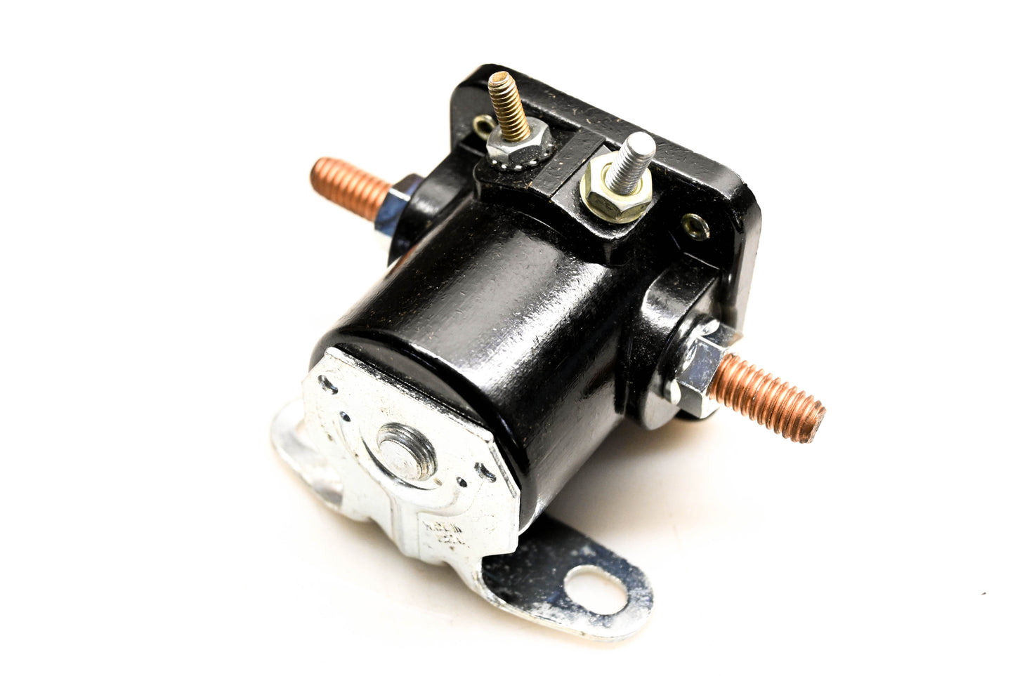 GP Sorensen SS75Z Solenoid NOS