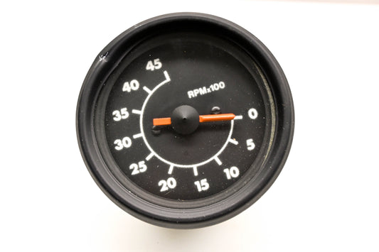 Mack 4103-5000361426, 5000361426 Renault RPM Tachometer Gauge NOS