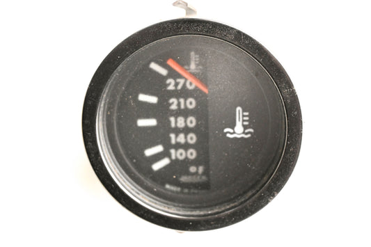 Mack 4103-5000361424, 5000361424 Renault Temperature Gauge NOS