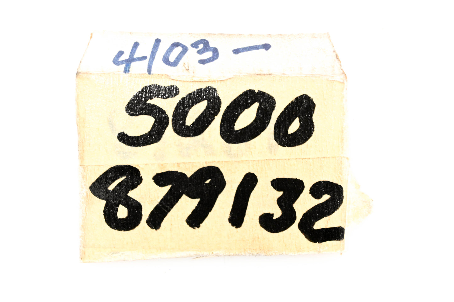 Mack 4103-5000879132, 5000879132 Rivet NOS