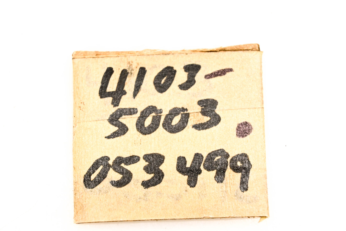 Mack 4103-5003053499, 5003053499 Washer NOS