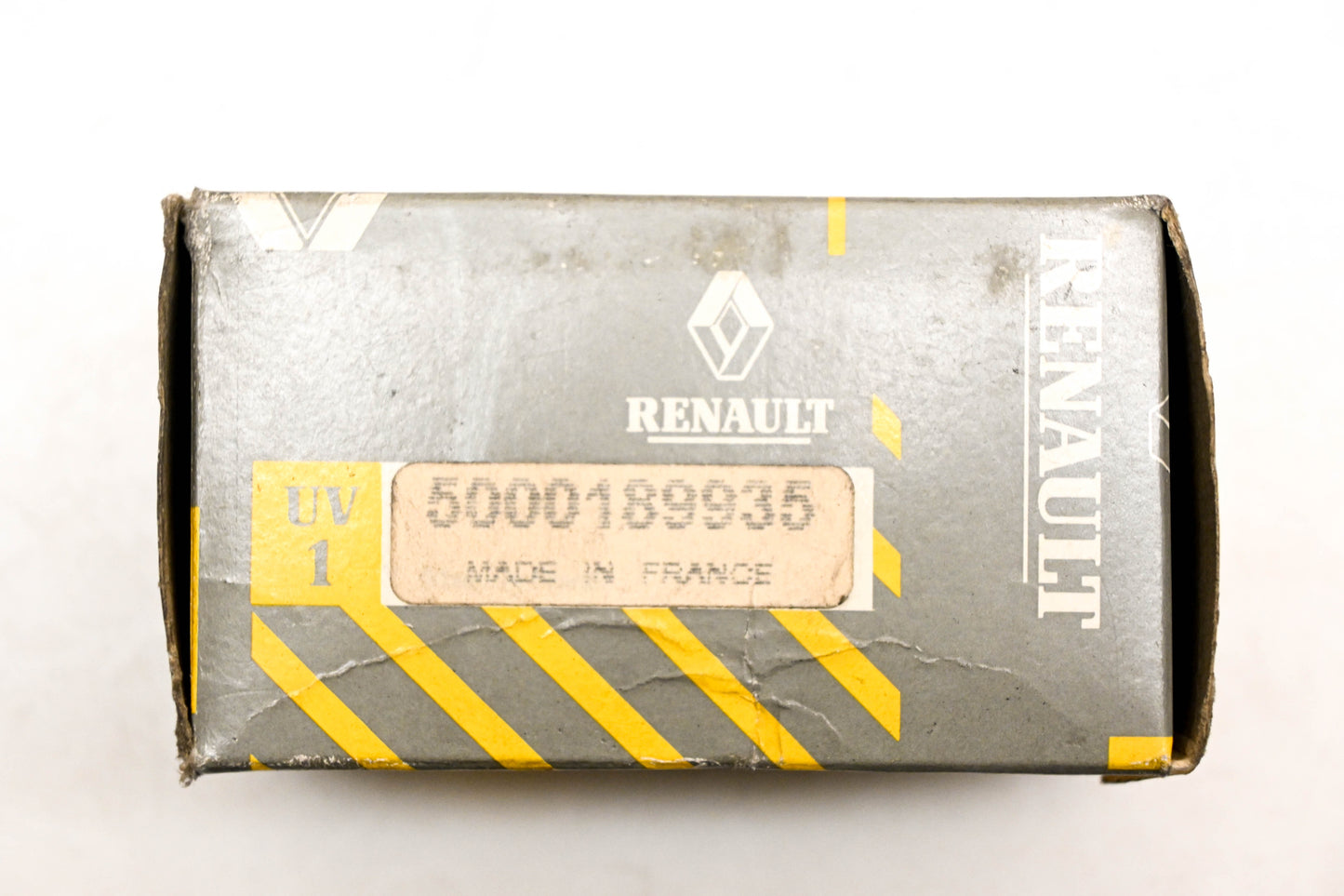 Mack 4103-5000189935, 5000189935 Renault Cartier 12V Relay NOS
