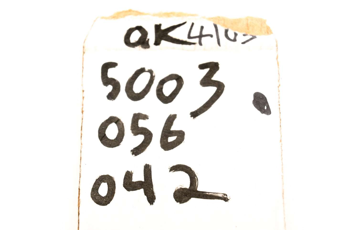 Mack 4103-5003056042, 5003056042 Washers Qty 2 NOS