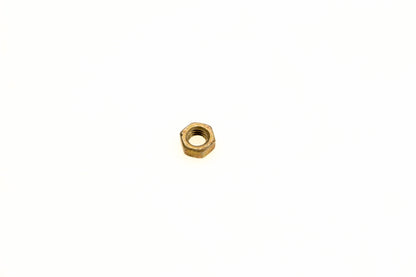 Mack 4103-5003032097, 5003032097 Engine Stop Nut NOS