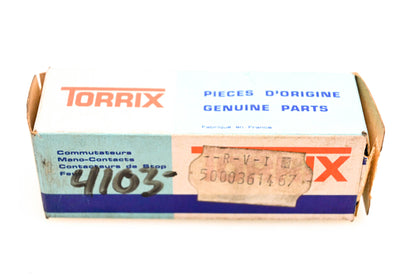 Mack 4103-5000361467, 5000361467 Torrix Oil Pressure Indicator NOS