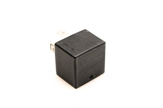 Mack 4103-7700810928, 7700810928 Renault Cartier 12V/25A 03.501 Relay NOS