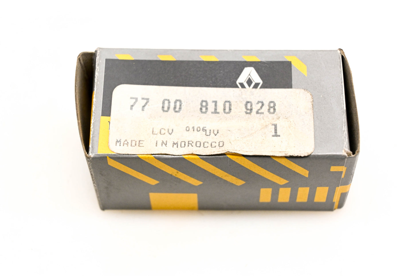 Mack 4103-7700810928, 7700810928 Renault Cartier 12V/25A 03.501 Relay NOS
