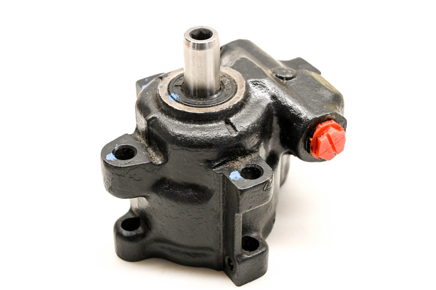 Genco 712-0159, 20-323 Remanufactured Power Steering Pump