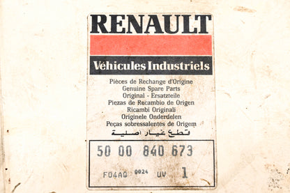 Mack 4103-5000840673, 5000840673 Renault Seal Ring NOS
