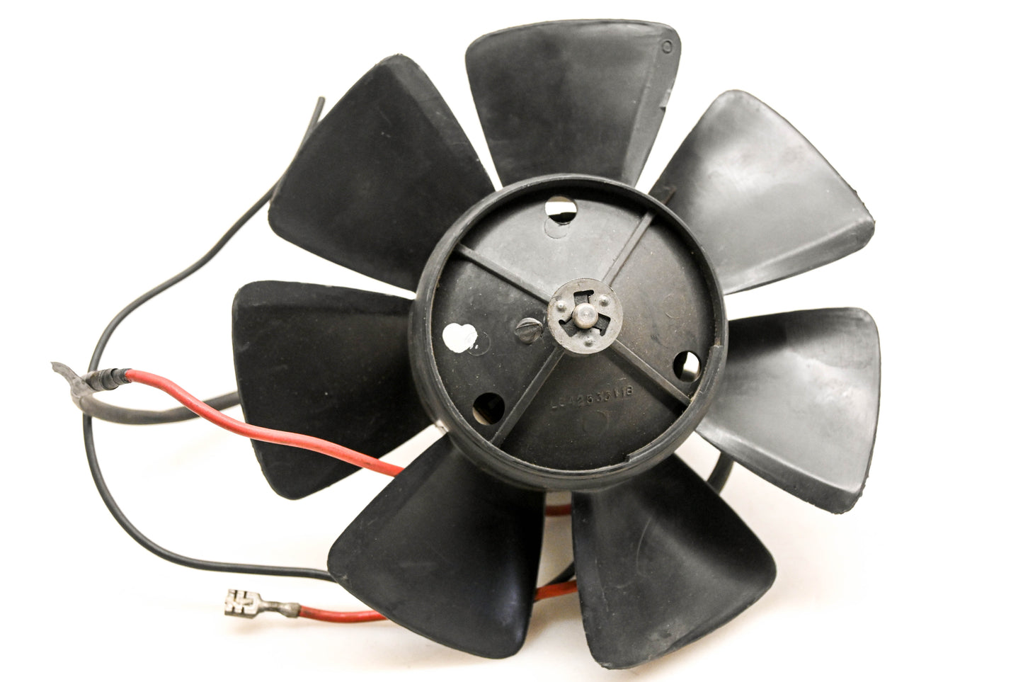Mack 4103-5000816998, 5000816998 Fan Assembly