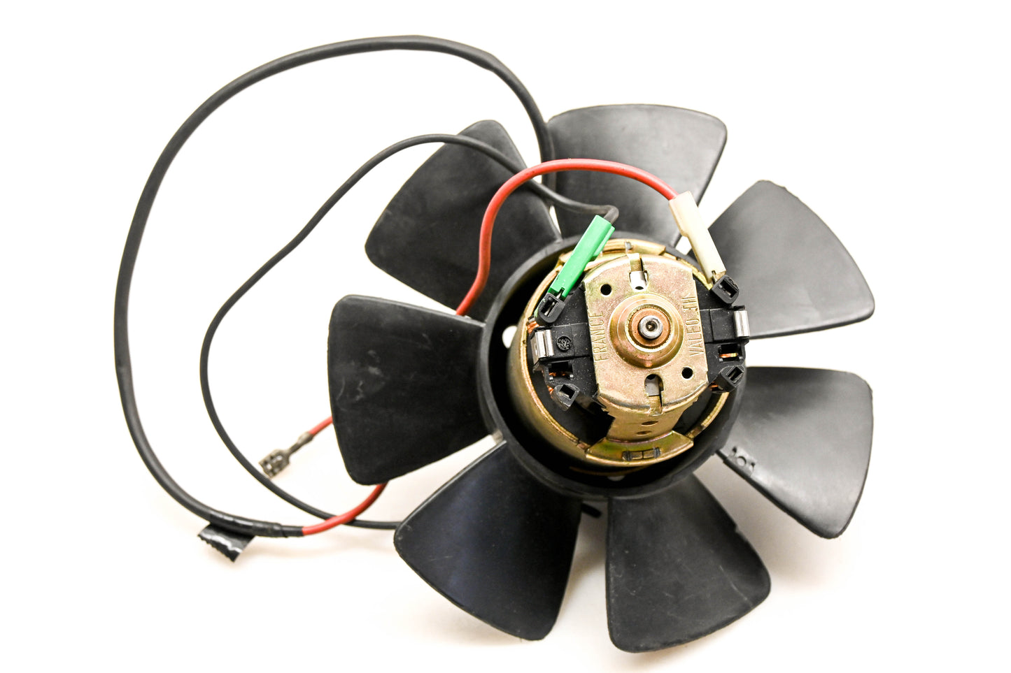 Mack 4103-5000816998, 5000816998 Fan Assembly