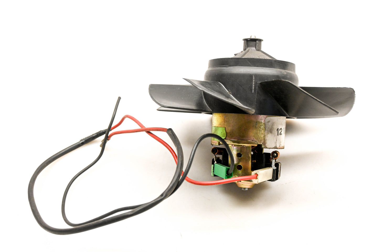 Mack 4103-5000816998, 5000816998 Fan Assembly