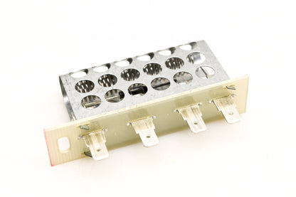 Mack 4103-5000819133, 5000819133 Renault Resistor NOS