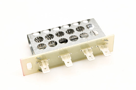 Mack 4103-5000819133, 5000819133 Renault Resistor NOS