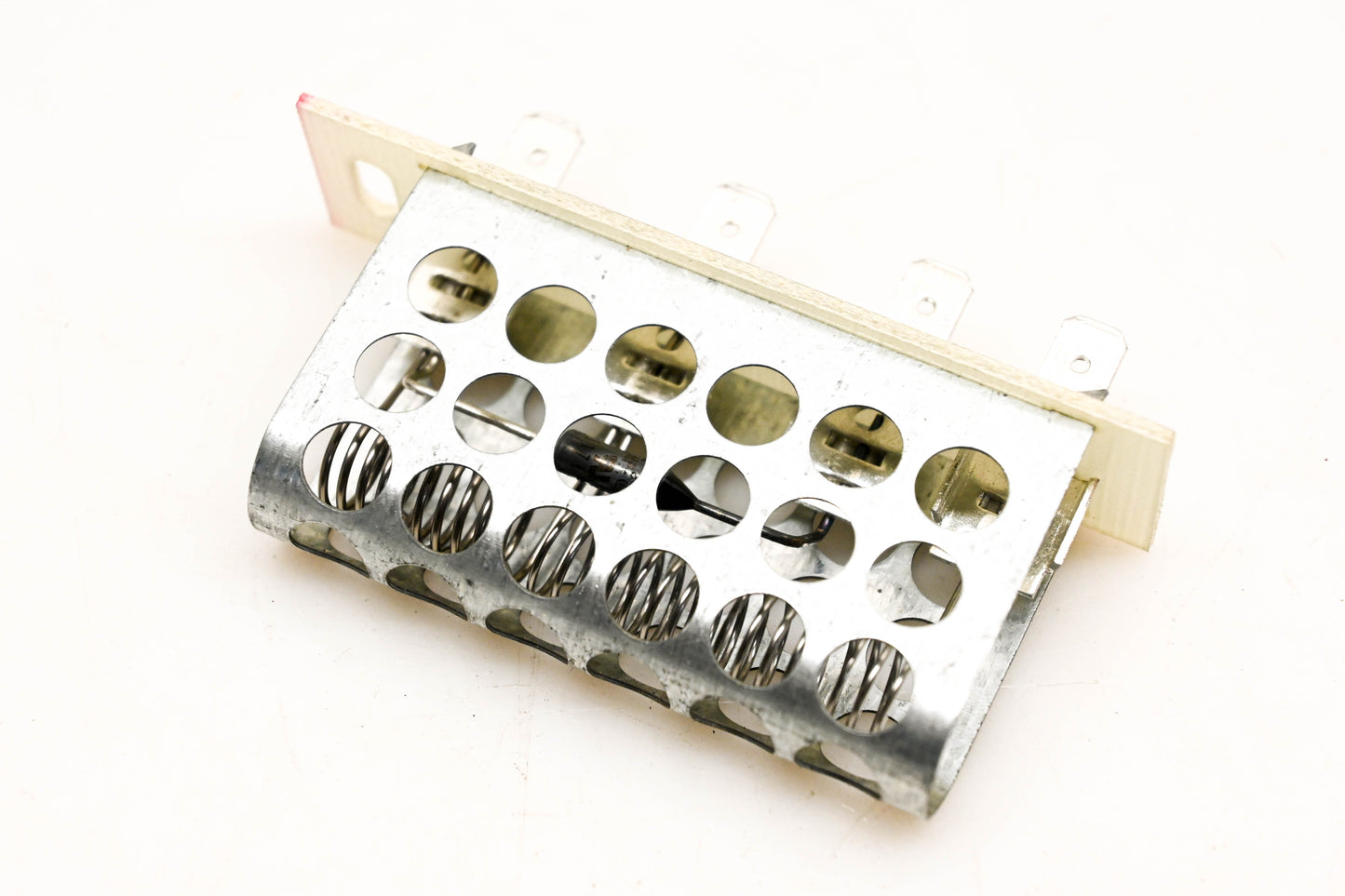 Mack 4103-5000819133, 5000819133 Renault Resistor NOS
