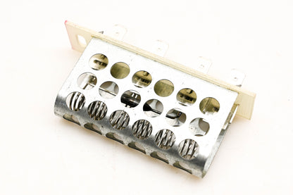 Mack 4103-5000819133, 5000819133 Renault Resistor NOS