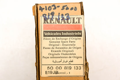 Mack 4103-5000819133, 5000819133 Renault Resistor NOS