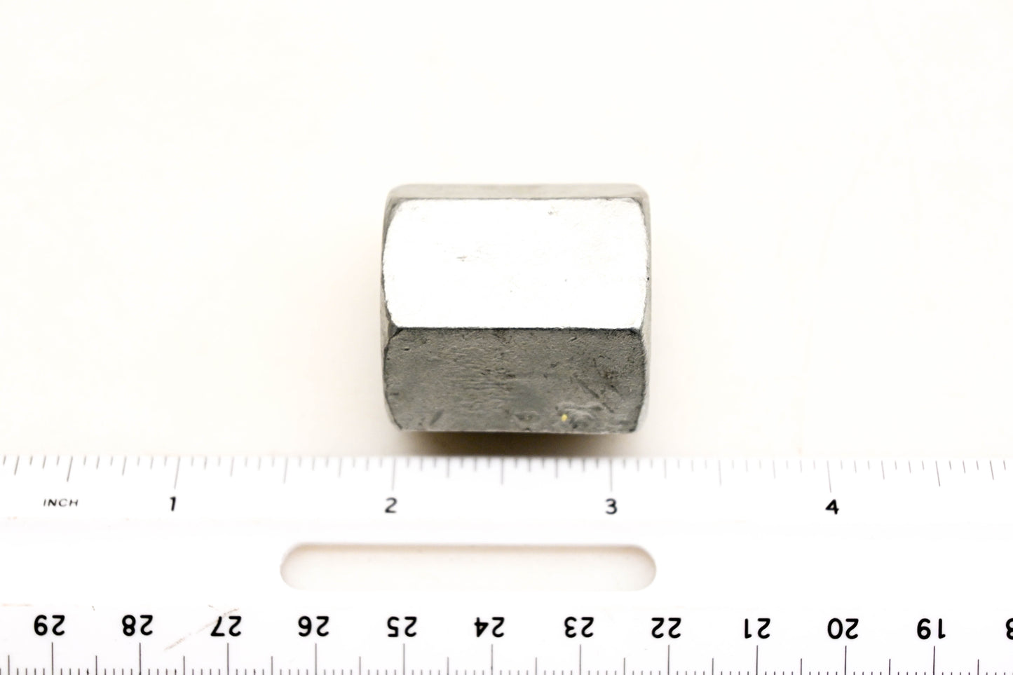 Mack 4103-5003032266, 5003032266 Renault Hex Nut NOS
