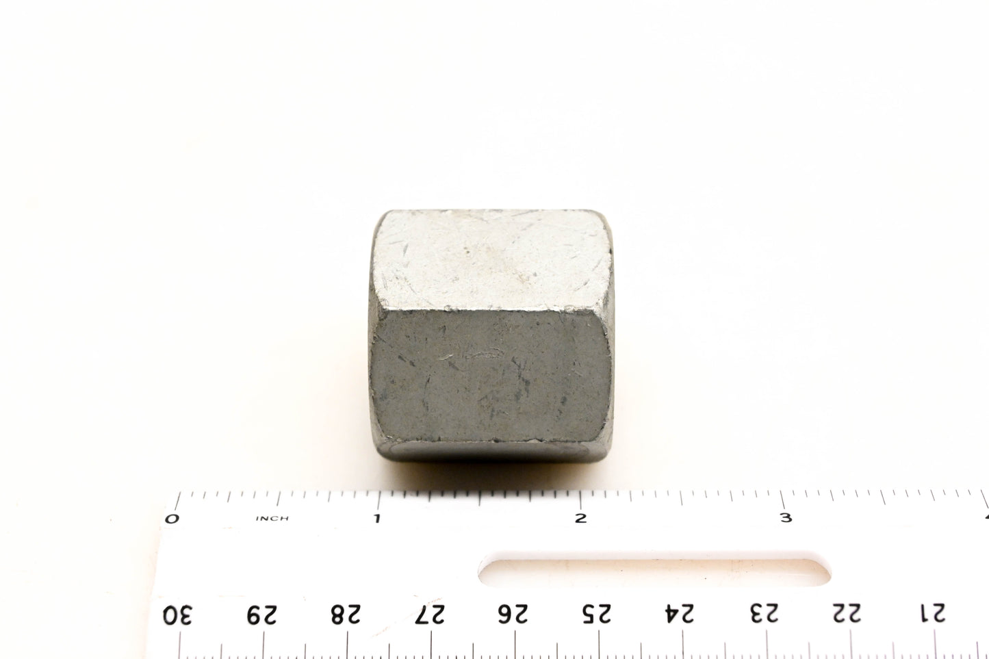 Mack 4103-5003032261, 5003032261 Renault Hex Nut NOS
