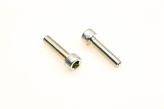 Mack 4103-5003009439, 5003009439 Screws Qty 2 NOS
