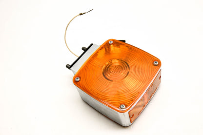 Federal Mogul 47MO3121 Signal-Stat Red/Amber Lamp NOS