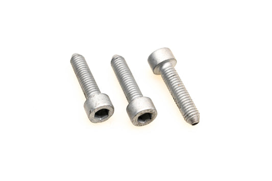 Mack 4103-5003009439, 5003009439 Screws Qty 3 NOS