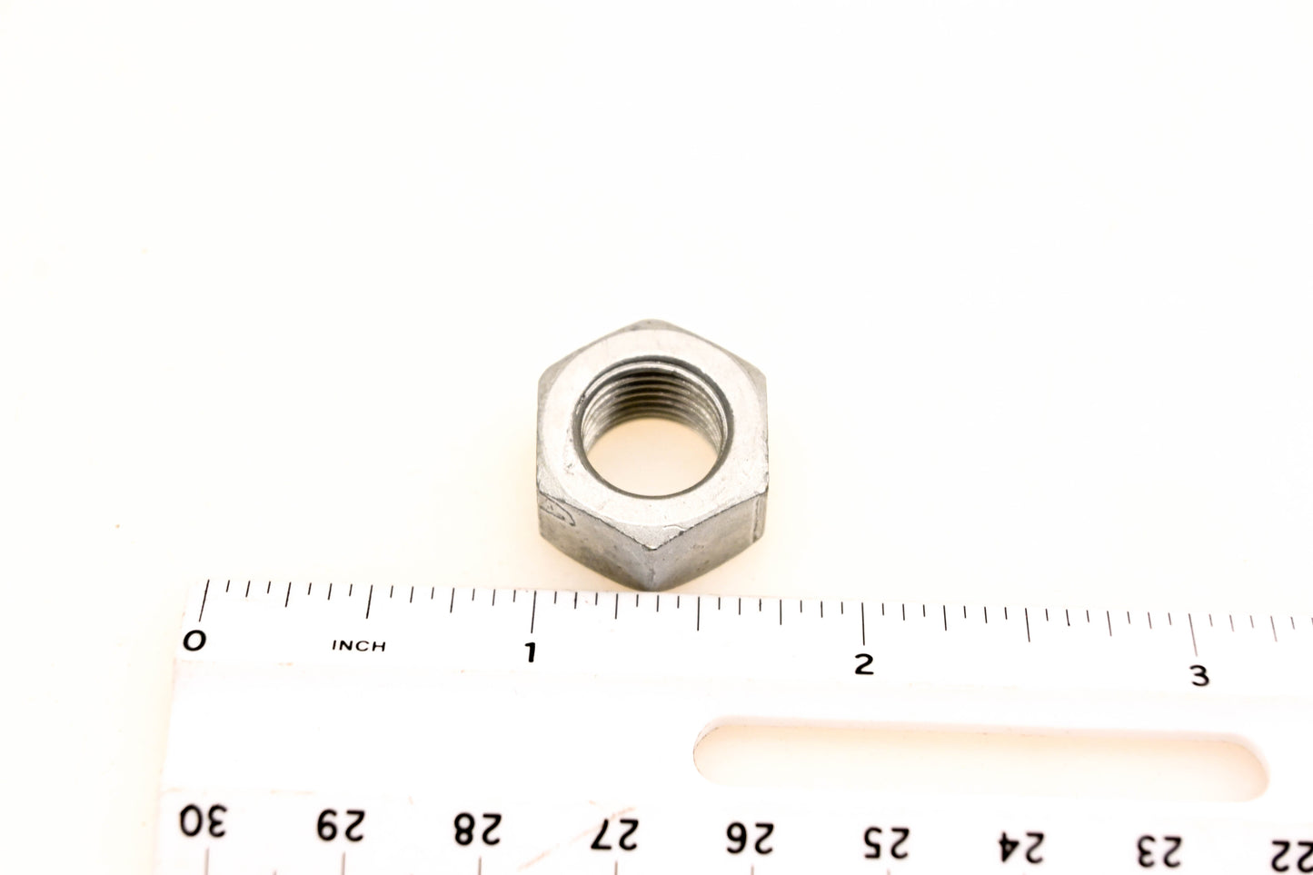 Mack 4103-5003032157 Transmission Shifter Nut NOS