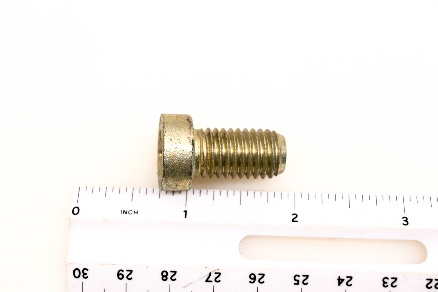 Mack 4103-5003009312 Brake Drum Screw NOS