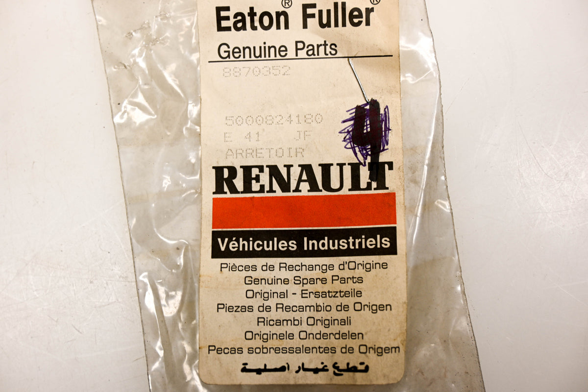 Mack 4103-5000824180, 5000824180 Eaton Fuller Renault Plunger NOS