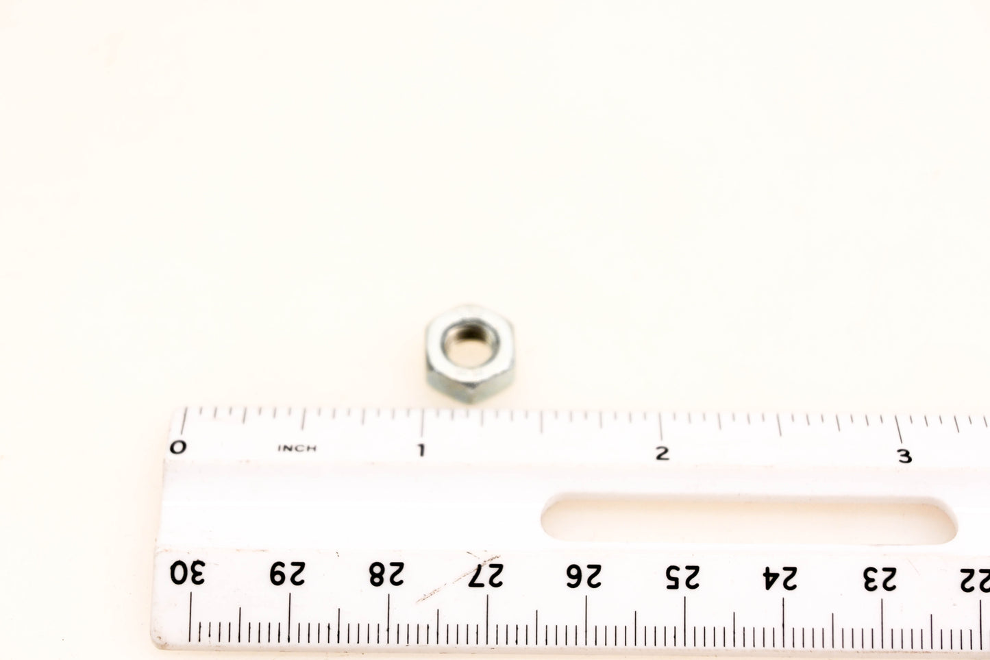 Mack 86RU205M13, 935-2915011007 Bosch Nut NOS