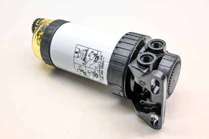 Mack 4103-5010505410, 5010505410, 5001858091 Renault Fuel Water Separator Assembly NOS